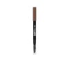 Buy Maybelline New York Maybelline Tattoo Brow 05 Medium Brown 36H Kuwait Gulf Middle East 05 اشترى ميبيلين قلم حواجب تاتو برو 05 مديوم براون 36 ساعة الكويت و الخليج الشرق الاوسط