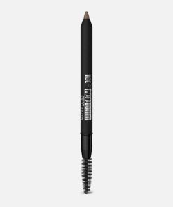 Buy Maybelline New York Tattoo Brow 06 Ash Brown 36H Kuwait Gulf اشترى ميبيلين قلم حواجب تاتو برو 06 اش براون 36 ساعة الكويت و الخليج