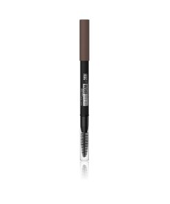 Buy Maybelline New York Tattoo Brow 07 Deep Brown 36H Kuwait Gulf اشترى ميبيلين قلم حواجب تاتو برو 07 ديب براون 36 ساعة الكويت و الخليج 1