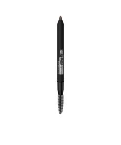 Buy Maybelline New York Tattoo Brow 07 Deep Brown 36H Kuwait Gulf اشترى ميبيلين قلم حواجب تاتو برو 07 ديب براون 36 ساعة الكويت و الخليج