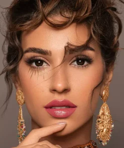 Buy Onyx DYE 1 Day Contact Lenses Ewink Kuwait Gulf Middle East اشترى عدسات اونيكس اليومية دى واى اى الكويت و الخليج الشرق الاوسط اى وينك