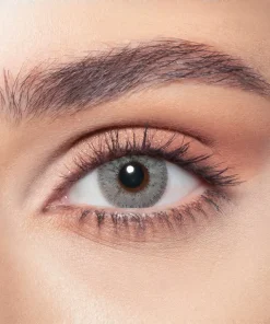 Buy Silver Lace DYE Contact Lenses Ewink Kuwait Gulf Middle East 1 اشترى عدسات سيلفر لايس دى واى اى الكويت و الخليج الشرق الاوسط اى وينك