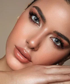 Buy Stardust DYE Contact Lenses Ewink Kuwait Gulf Middle East اشترى عدسات ستار داست دى واى اى الكويت و الخليج الشرق الاوسط اى وينك