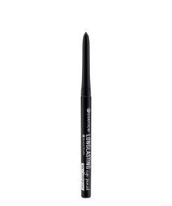 Buy Essence 01 Black Fever Longlasting Eye Pencil Ewink Kuwait Gulf اشترى اسينس قلم عيون ايلاينر 01 اسود بلك فيفر لونج لاستنج اى وينك الكويت و الخليج