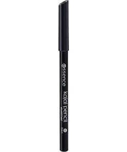 Buy Essence 01 Black Kajal Pencil Eyeliner Ewink Kuwait Gulf اشترى اسينس قلم عيون ايلاينر 01 اسود اى وينك الكويت و الخليج