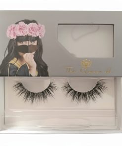Buy Queen H Lashes Sugar Khalud Ewink Kuwait Gulf Middle East اشترى رموش كوين اتش شوغر خلود بالكويت و الخليج الشرق الاوسط