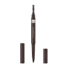 Buy Rimmel Brow This Way Eyebrow Definer 003 Dark Brown Ewink Kuwait Gulf اشترى ريميل قلم محدد حواجب برو ذيس واى دارك براون بنى غامق اى وينك الكويت و الخليج