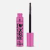 Essence Crazy Volume Mascara I Love Extreme 12 ML Ewink Kuwait Gulf Middle East ماسكارا اسينس كريزى فوليوم 12 مل اى وينك الكويت و الخليج الشرق الاوسط