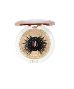 Hera Hanan Dashti 3D Mink Lashes Ewink Kuwait Gulf Middle East رموش حنان دشتي هيرا مينك لاشيز اي وينك الكويت و الخليج الشرق الاوسط