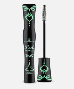 Lash Princess Essence False Lash Effect Mascara 12 ML Ewink Kuwait Gulf ماسكارا اسينس لاش برنسيس فولس لاش افيكت 12 مل اى وينك الكويت و الخليج الشرق الاوسط