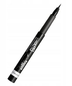 ريميل قلم ايلاينر تحديد العيون سائل ميكرو بريسيشن ضد الماء اسود الكويت و الخليج Rimmel Black Waterproof Precision Micro Eyeliner Ewink Kuwait Gulf
