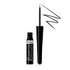Rimmel Glam Eyes 001 Black Glamour Professional Liquid Eyeliner Ewink Kuwait Gulf Middle East ريميل ايلاينر سائل جلام ايز 001 اسود بلاك جلامور الكويت