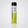 Addmino-18 - (1) Hair Reborn Cleanser - (Damage Shampoo) - 250ml Kuwait & Gulf شامبو هير ريبورن كلينزر تنظيف من المواد الكيميائية ادمينو 18 الكويت و الخليج